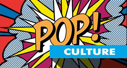Pop! Culture