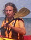 Vincent kayak instructor
