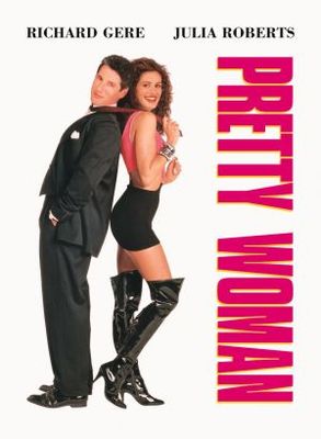 Pretty Woman poster