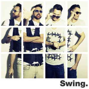 Swing album cover